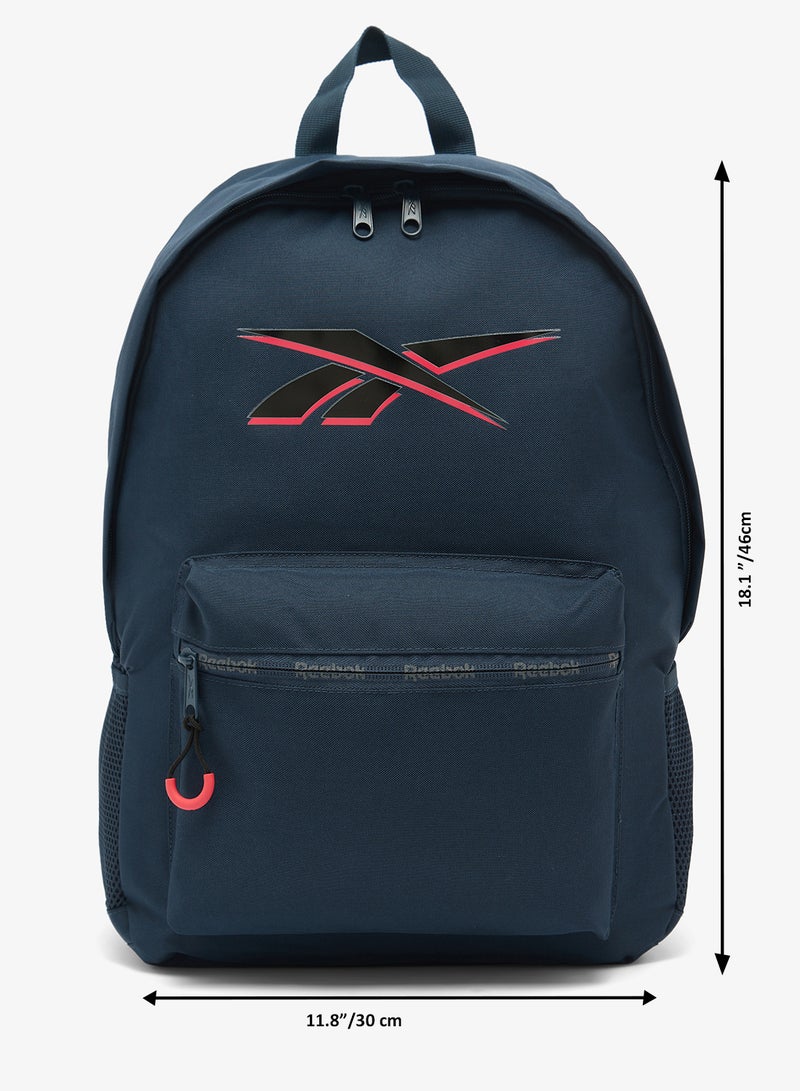 ريبوك حقيبة ظهر برلين ٤٥ سم - Image 5